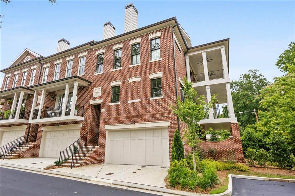 3738 Paige Way - Photo 1