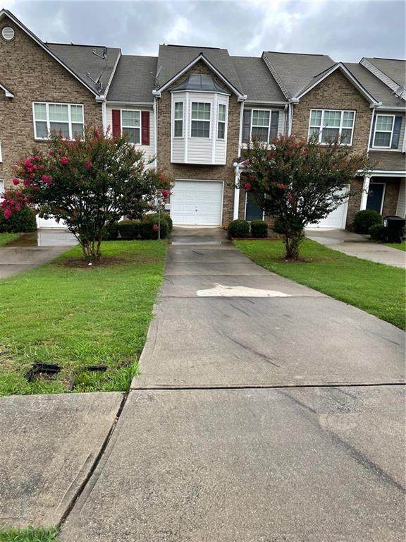 6100 Capitol Knoll - Photo 1