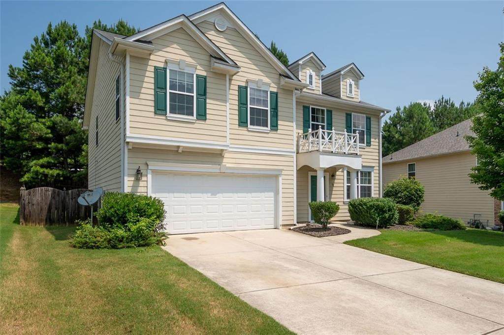 78 Laurel Branch Court - Photo 1