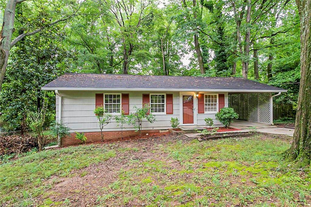 893 Verdi Way - Photo 1