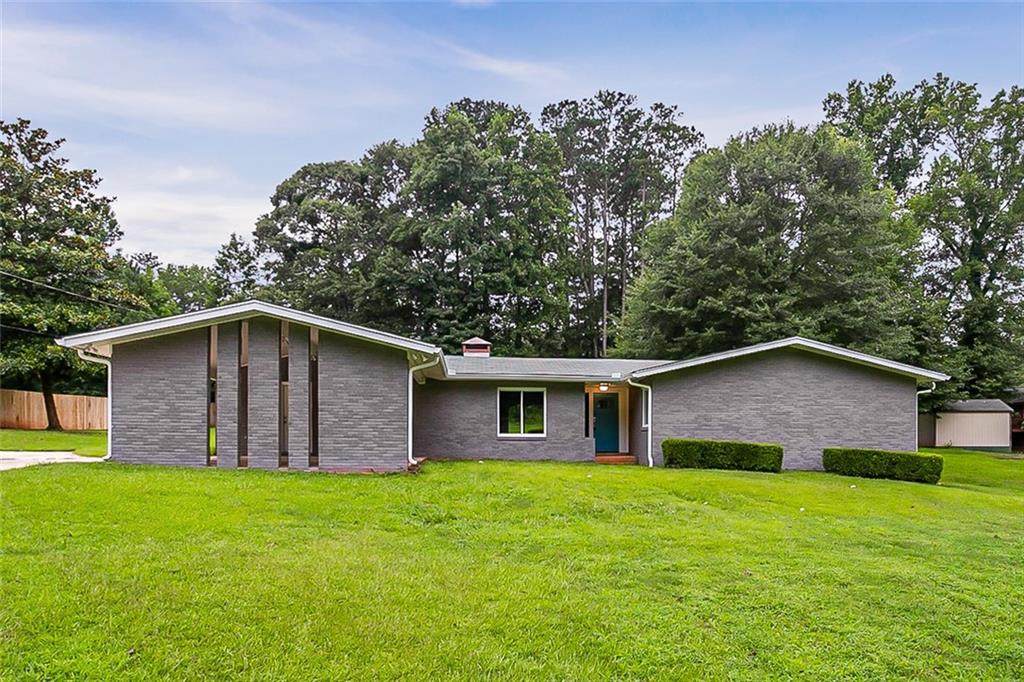 345 Dickson Street - Photo 1