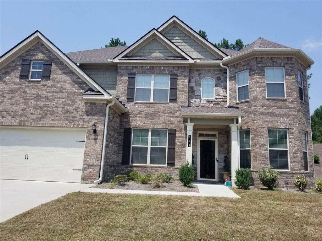 578 Victoria Heights Drive - Photo 1