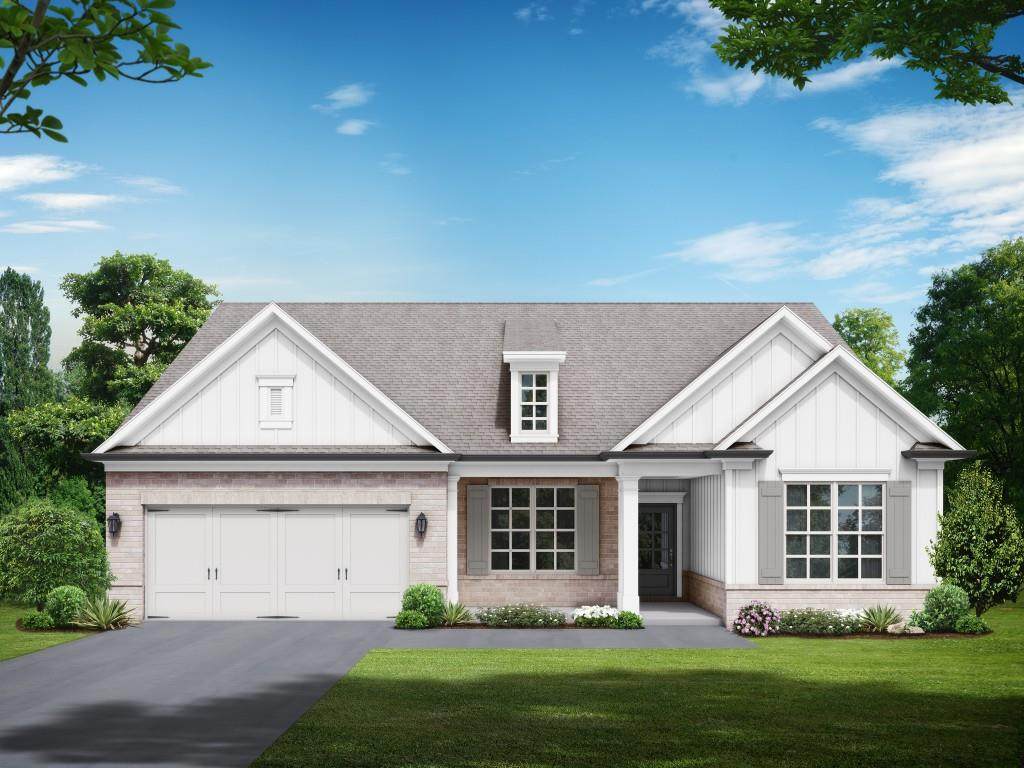 5426 Woodstream Court - Photo 1