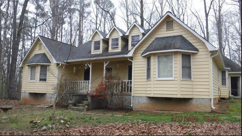 1560 Withmoor Terrace - Photo 1