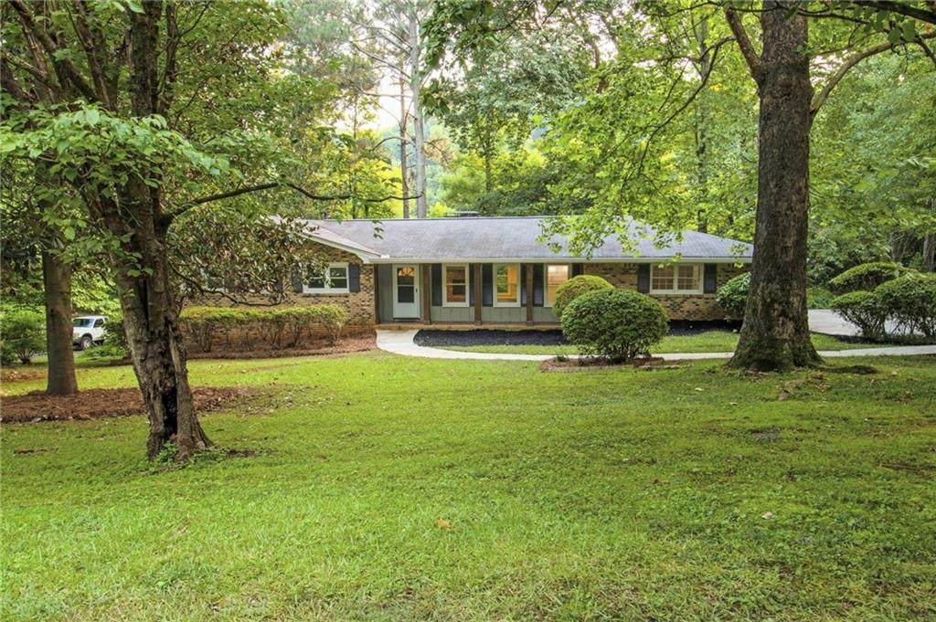 4218 Lake Laurel Drive - Photo 1