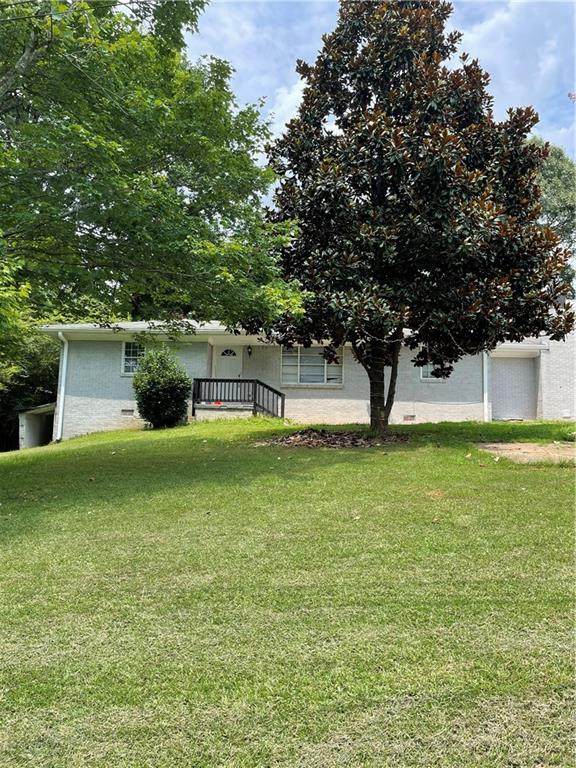 1576 Gordon Road - Photo 1