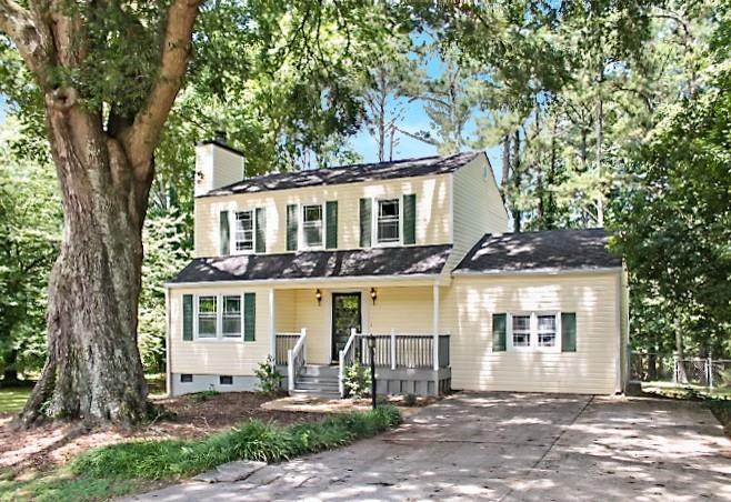 1278 Wylie Bridge Road - Photo 1