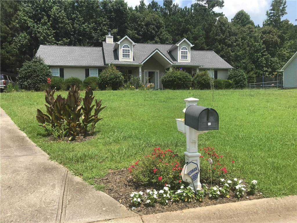 66 Oldetown Way - Photo 1