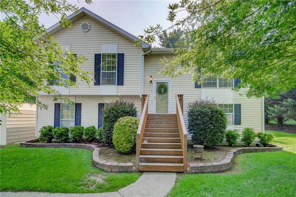 730 Johnson Lake Road - Photo 1
