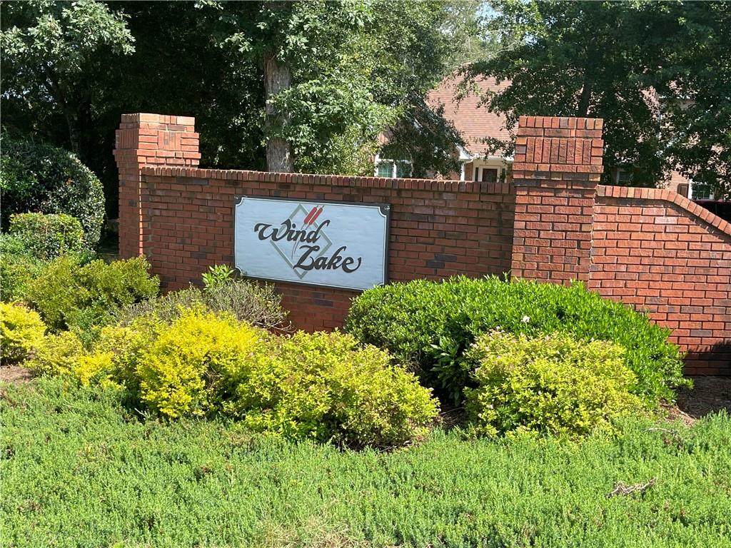 3602 Swiftwater Court - Photo 1