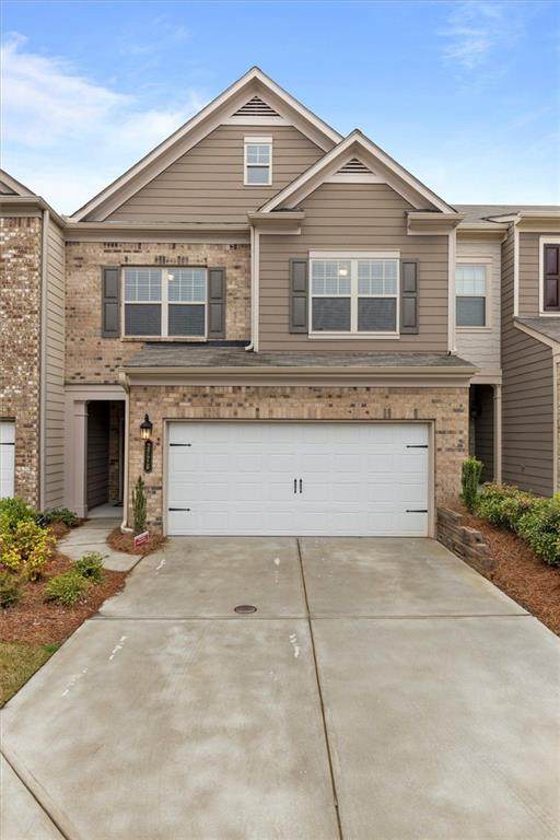 2778 Village Park Bend - Photo 1