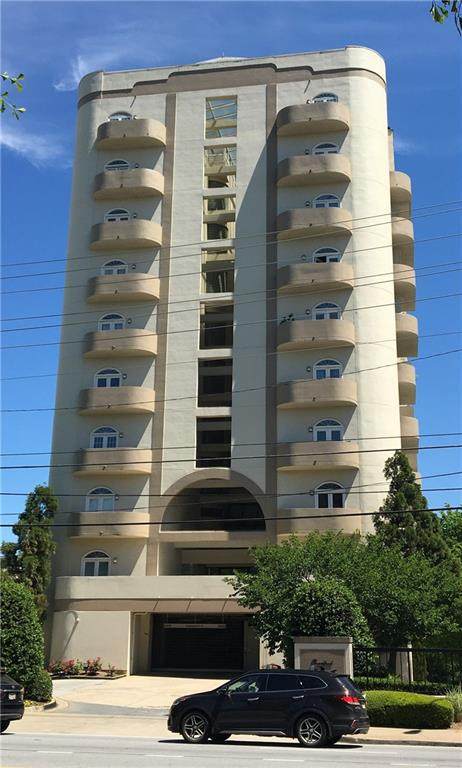 2161 Peachtree Road - Photo 1