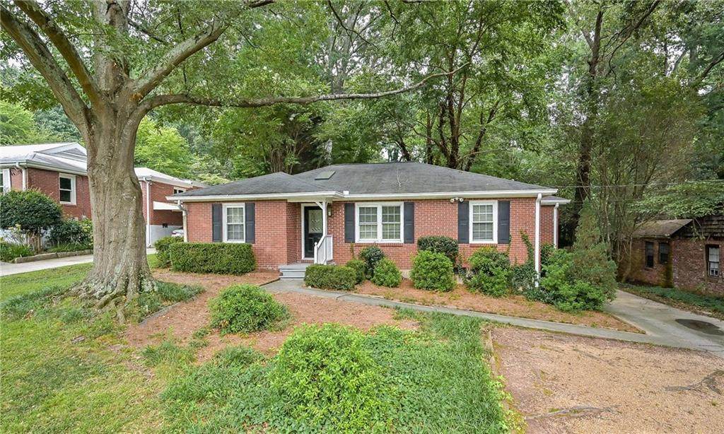 1188 Clearview Drive - Photo 1