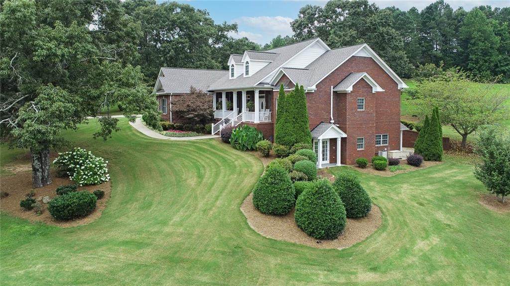 6745 A C Smith Road - Photo 1