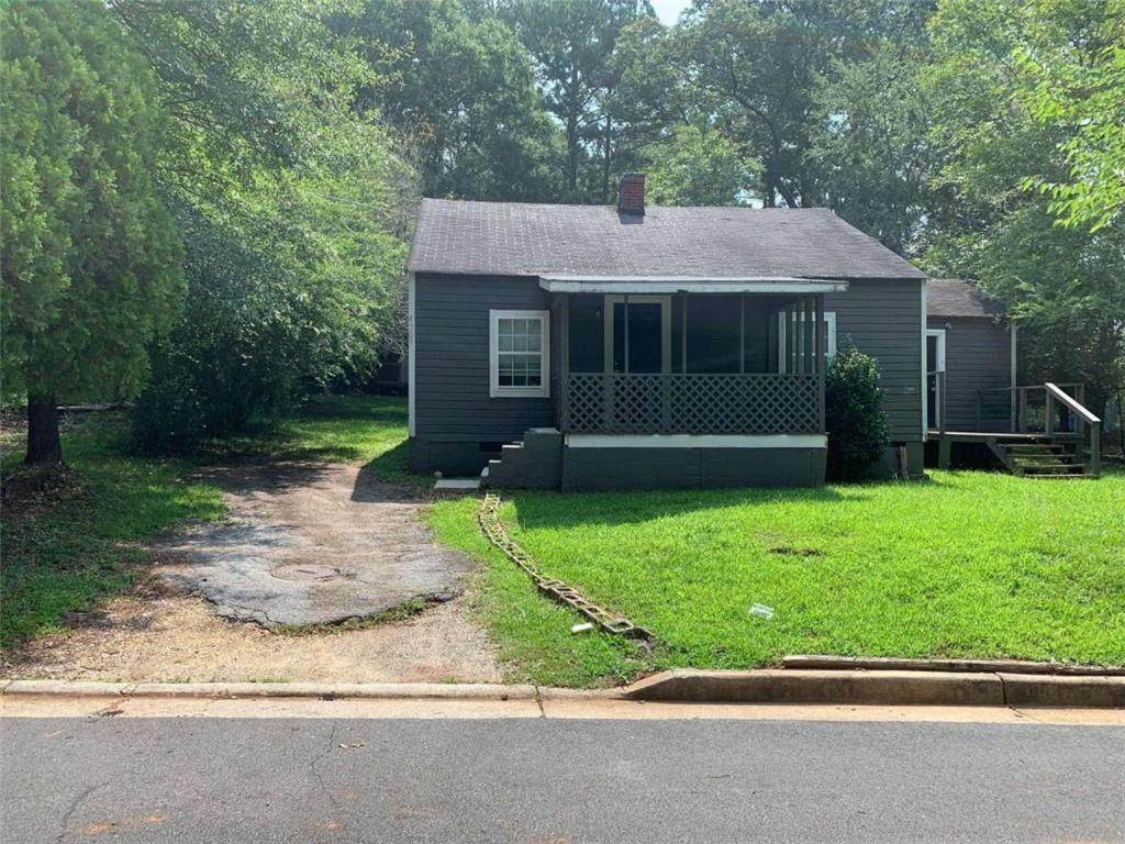 4307 Carroll Street - Photo 1