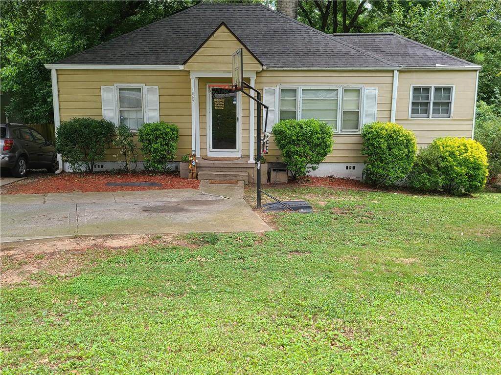 1889 Dresden Drive - Photo 1