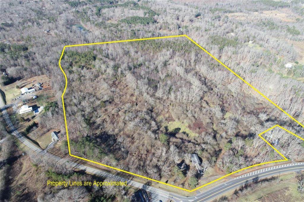 2006 Hwy 115 - Photo 1