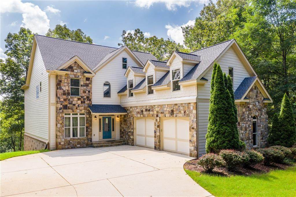 5360 Pinnacle Pointe - Photo 1