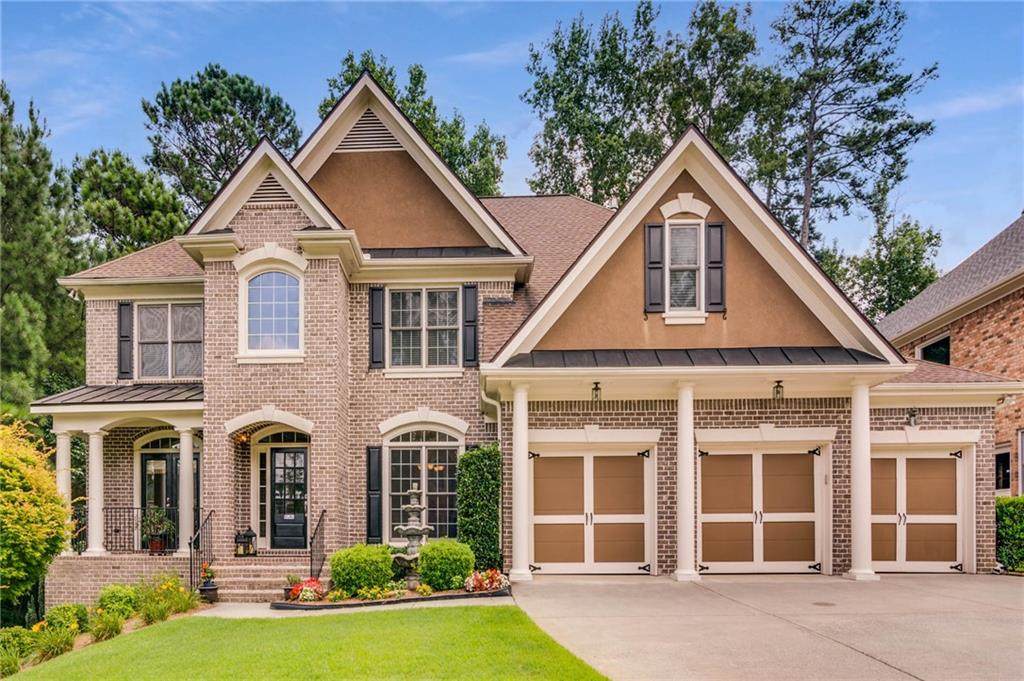 2630 Ivy Brook Lane - Photo 1