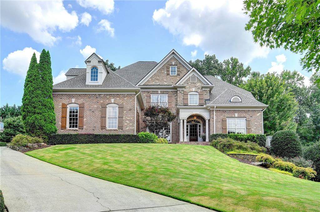 9060 Preston Lane - Photo 1