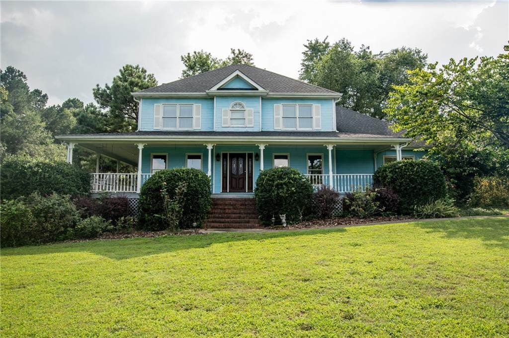 2129 Bold Springs Road - Photo 1