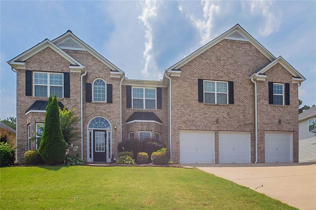 4516 Bellemeade Drive - Photo 1