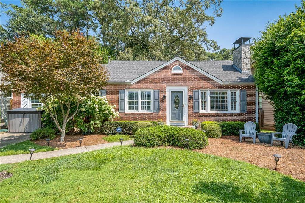 430 Chevelle Lane - Photo 1