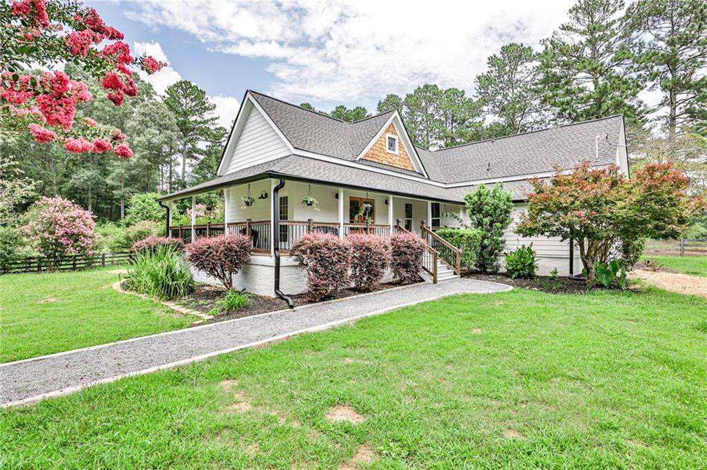 2420 Batesville Road - Photo 1