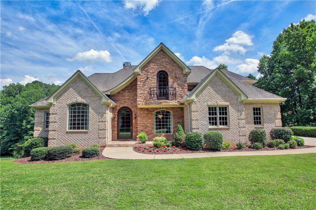521 Fontaine Road - Photo 1