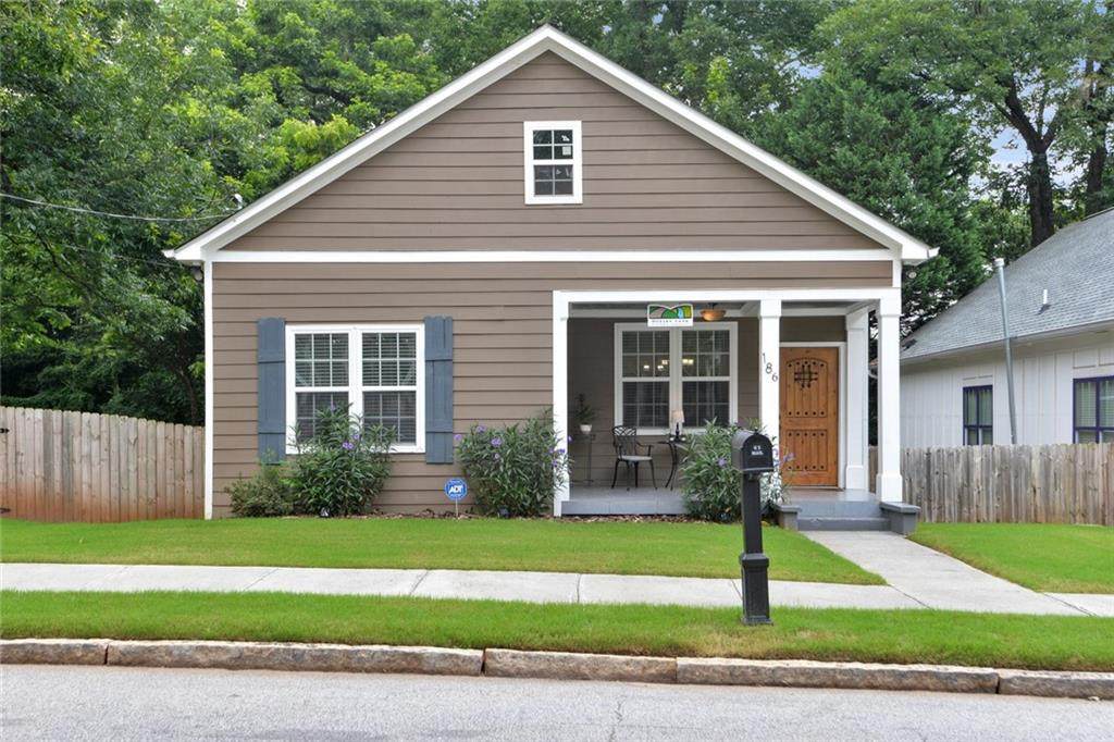 186 Racine Street - Photo 1