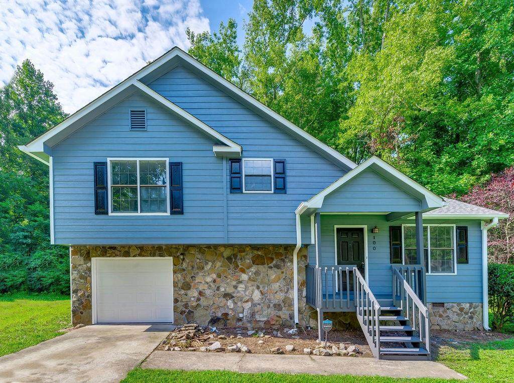 100 Spicewood Court - Photo 1