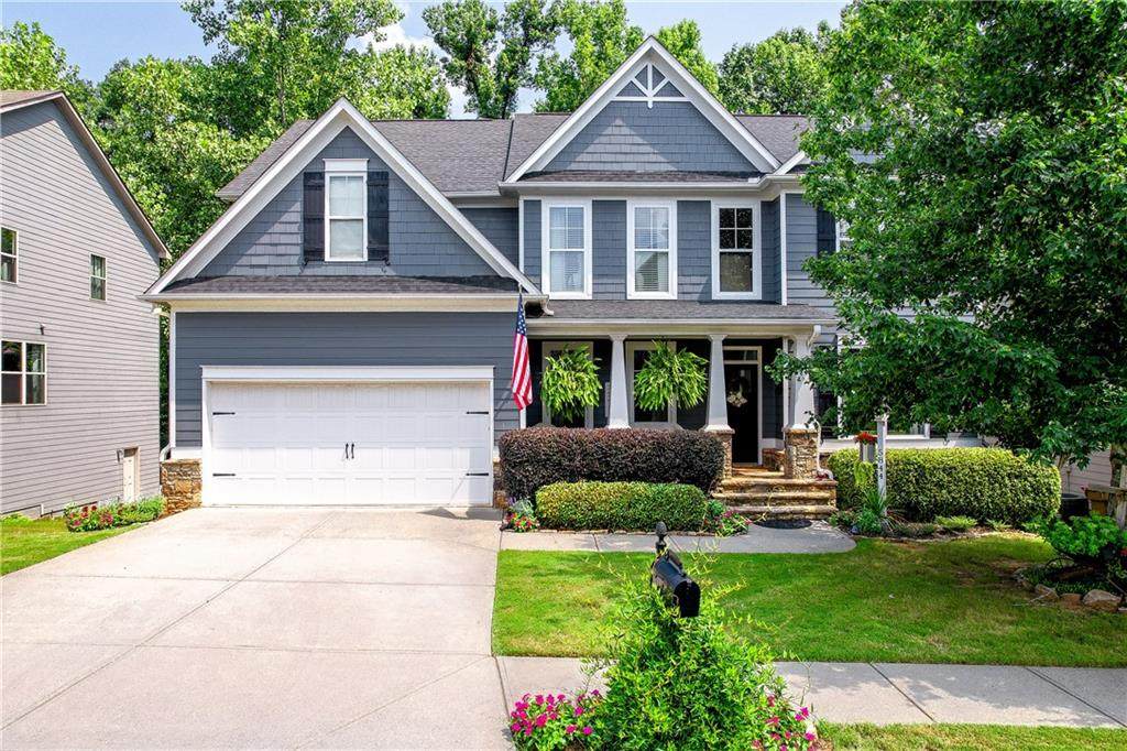 5844 Rivermoore Drive - Photo 1