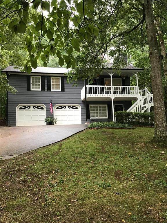 188 Cherokee Village Drive - Photo 1