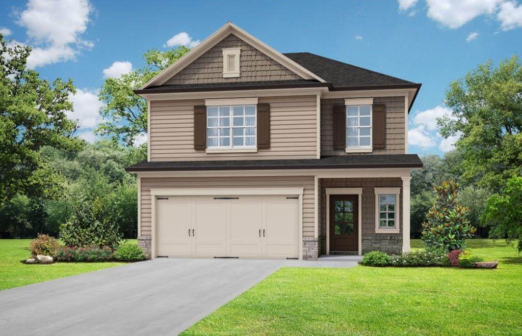 112 Hunts Mill Circle - Photo 1