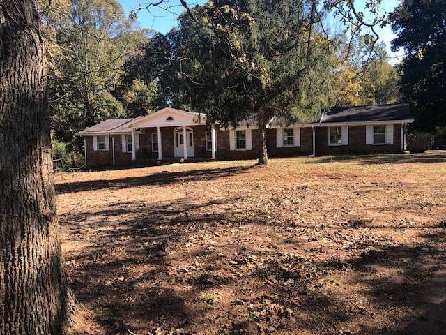 3580 Keith Bridge Road - Photo 1