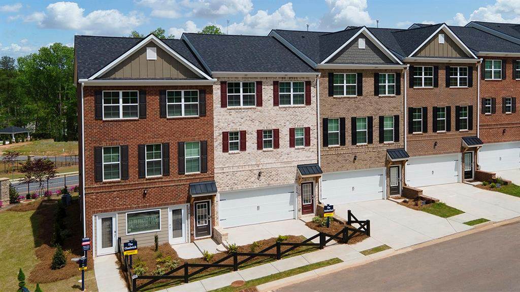 2092 Clay Road - Photo 1