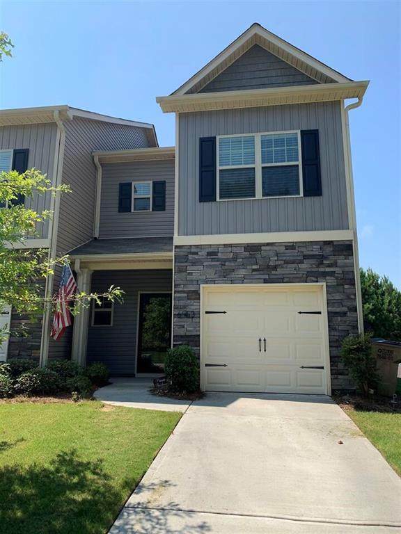 643 Oakside Place - Photo 1