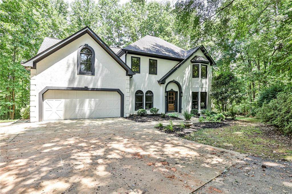 4639 Waters Road - Photo 1