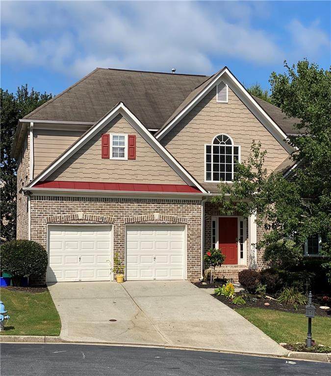 1511 Wetherbrooke Crossing - Photo 1