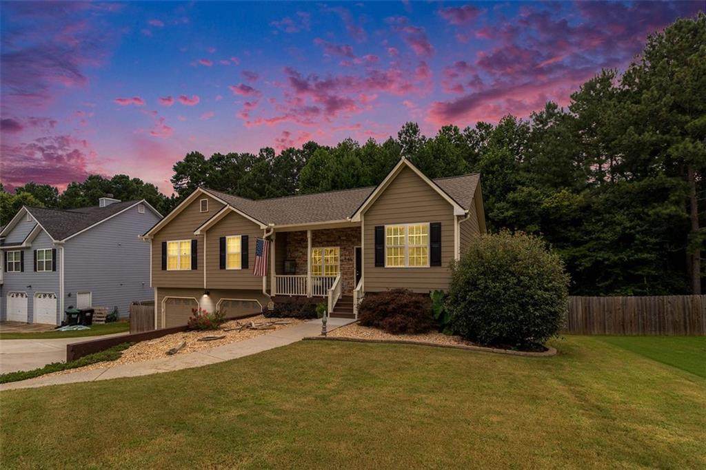64 Oak Vale Lane - Photo 1