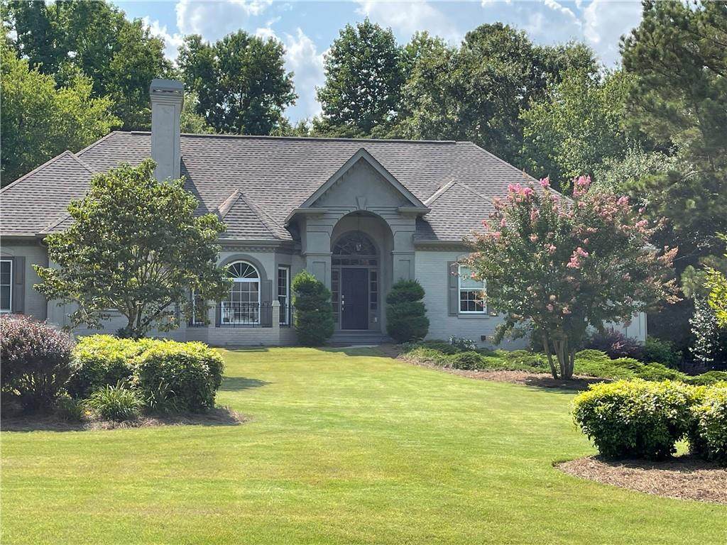 4211 Edgeworth Drive - Photo 1