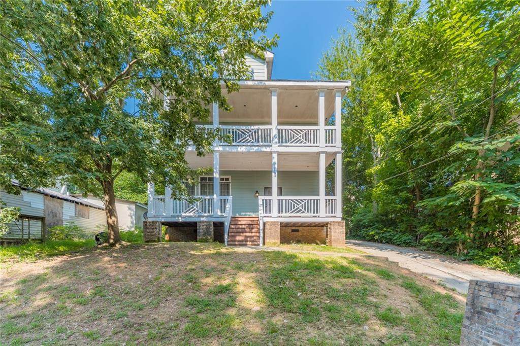 1133 Hubbard Street - Photo 1