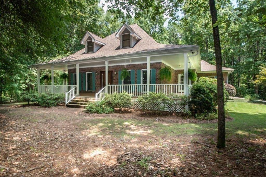 230 Upchurch Road - Photo 1