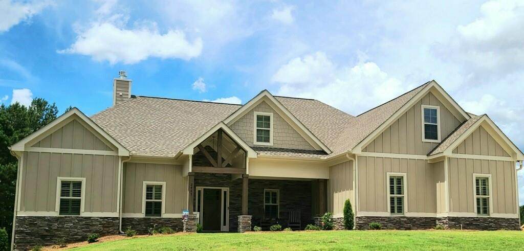 503 Alcovy Lakes Drive - Photo 1