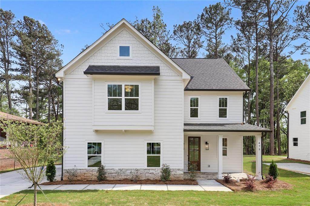 2362 Browns Mill Road - Photo 1