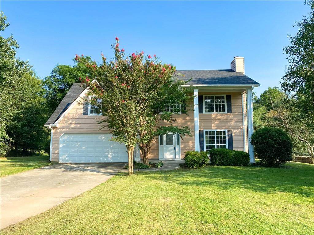 4562 Cedar Drive - Photo 1