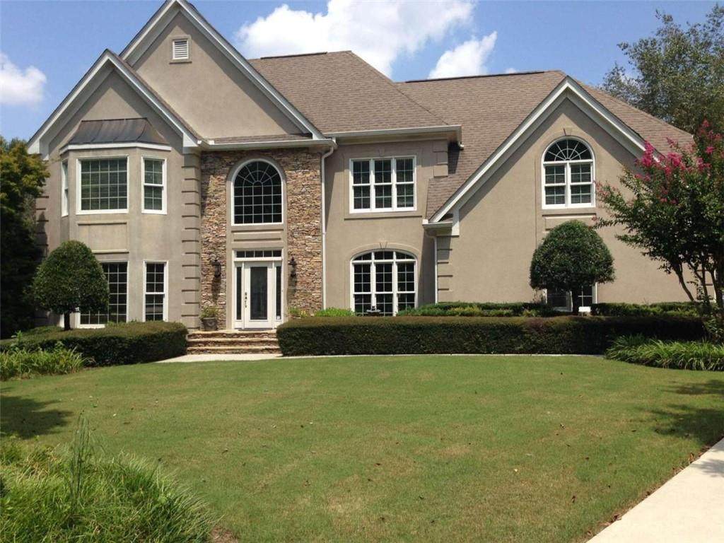 5085 Johns Creek Court - Photo 1