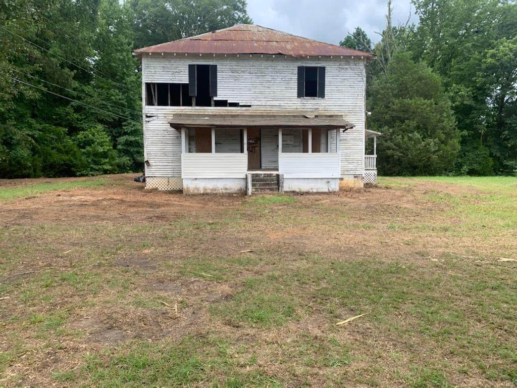 1727 Highway 85 - Photo 1