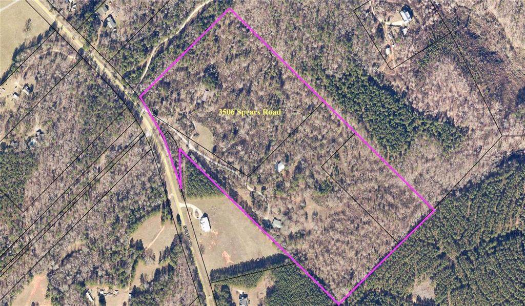 3506 Spears Road - Photo 1