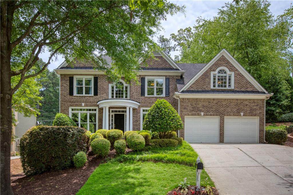5361 Windsor Green Court - Photo 1